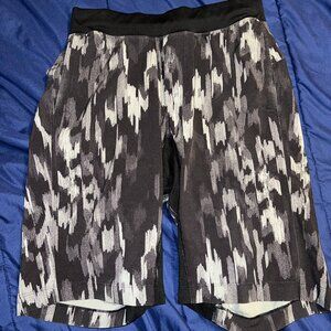 Mens Lululemon Shorts